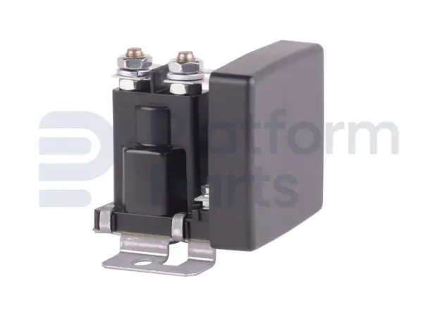 Batterieabscheider
