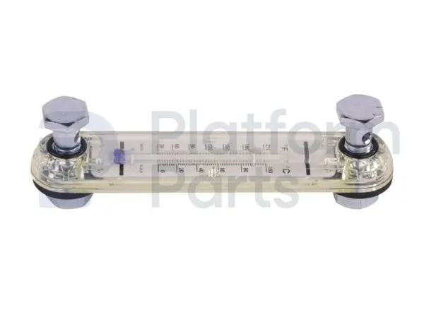 Sensor, water temperature