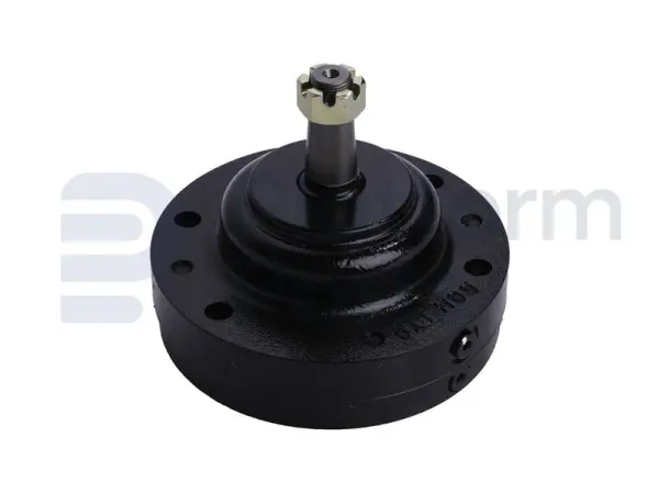 Hydraulische Bremse,1.5In/Ft Shaft,W/Orifice