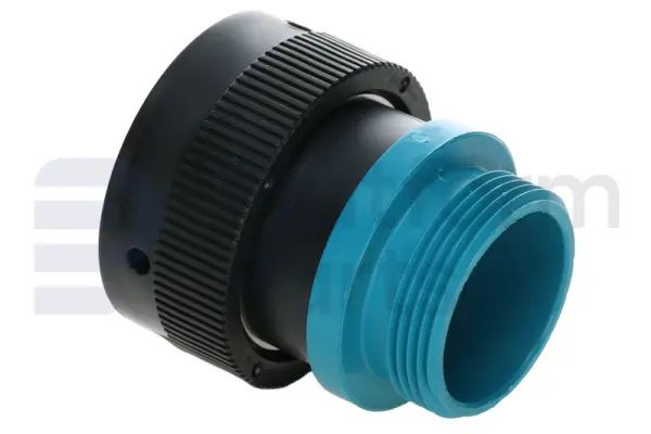Connector plug, 23P