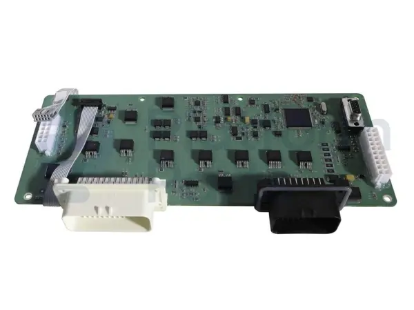 Pcb,Assy,Ecm,Plat
