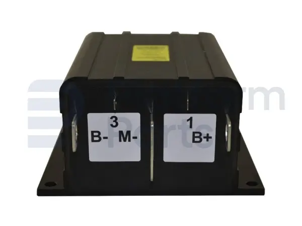 Electronic control unit
