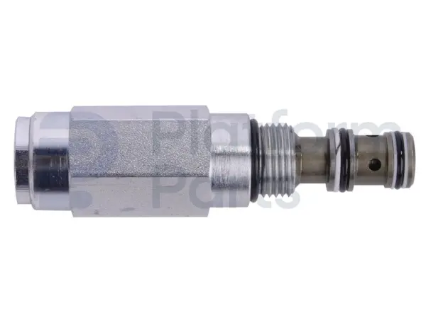 Proportional valve