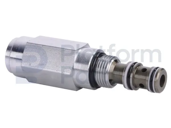 Proportional valve