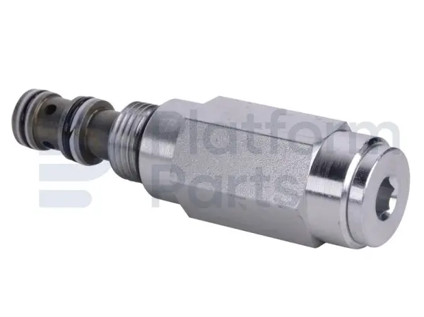 Proportional valve