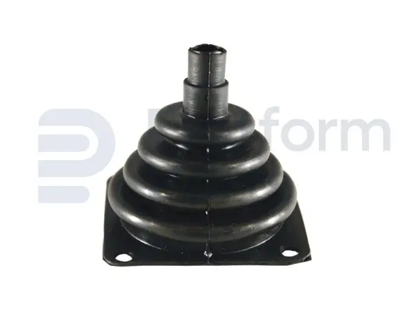 Boot, joystick