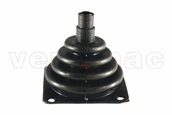 Boot, joystick