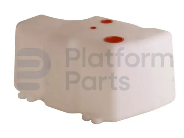Hydraulic tank