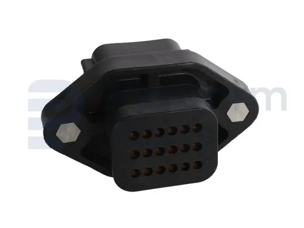 Connector plug