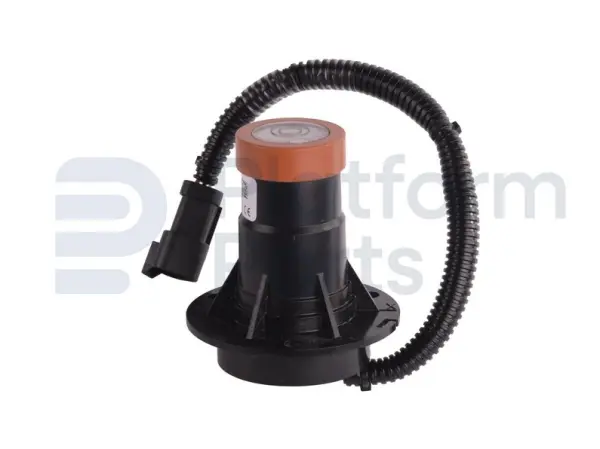 Tilt sensor