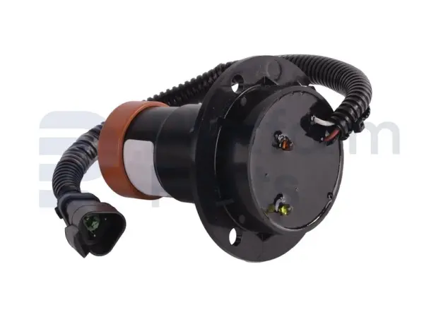 Tilt sensor