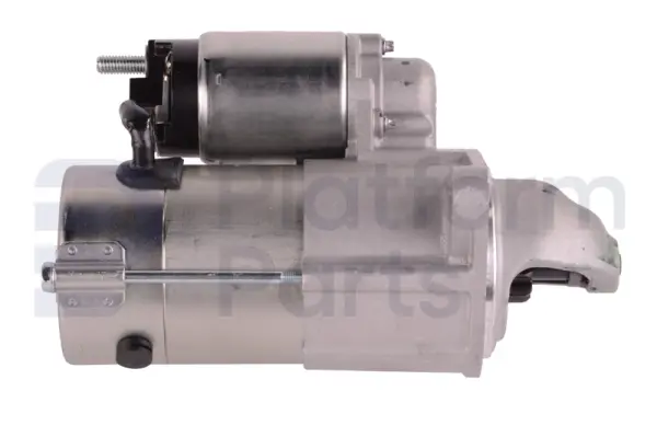 Perkins starter, 9 tanden, 12V