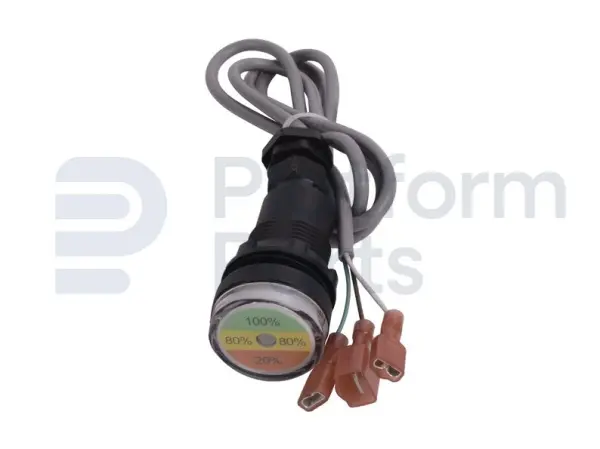 Battery-indicator 48V