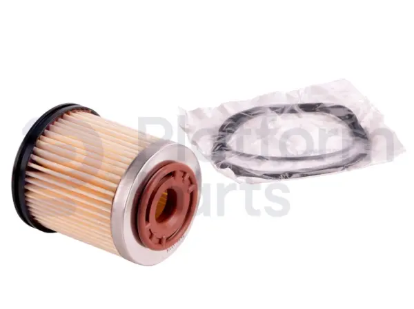 Filtro de combustible