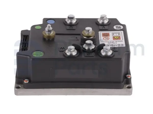 Electronic control unit