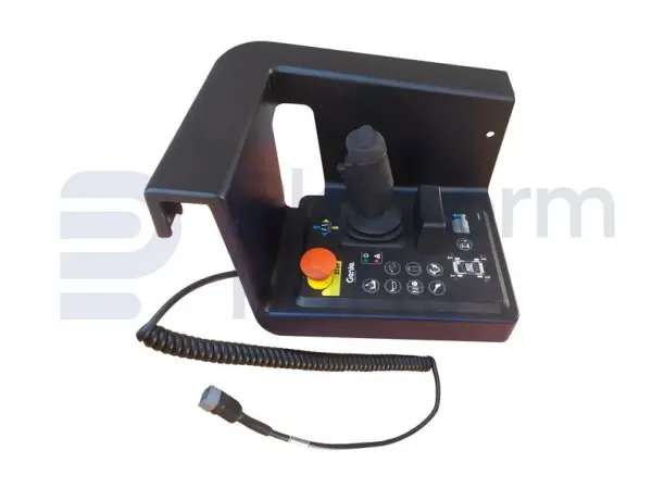 Control box