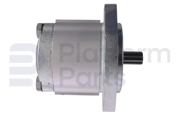 Hydraulic pump