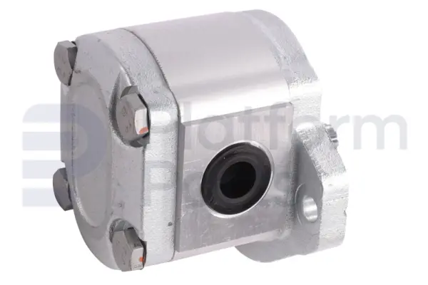 Hydraulic pump