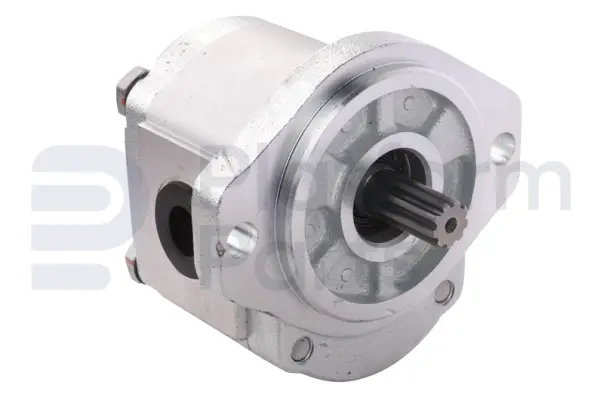 Hydraulic pump