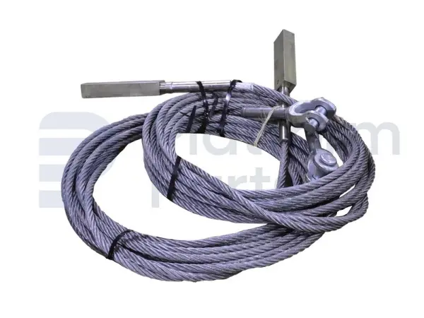 Cable assembly