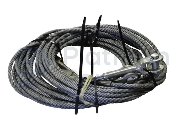Cable assembly
