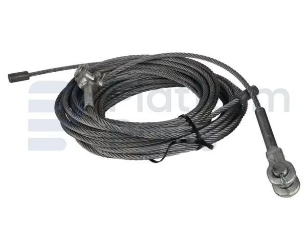 Cable assembly