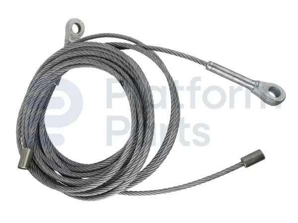 Cable assembly
