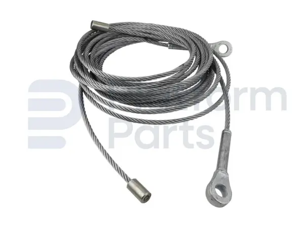 Cable assembly
