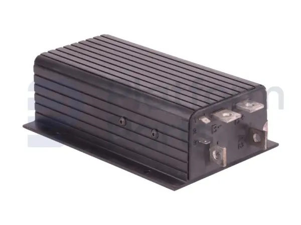 Electronic control unit, 36V/48V, 350A