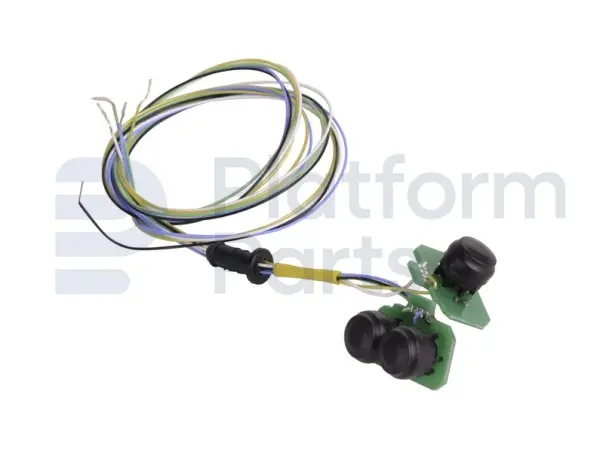 Repair kit joystick