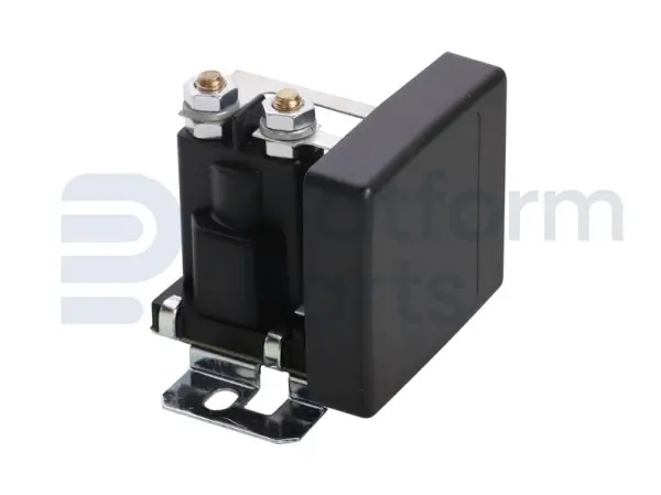 Séparateur de batteries