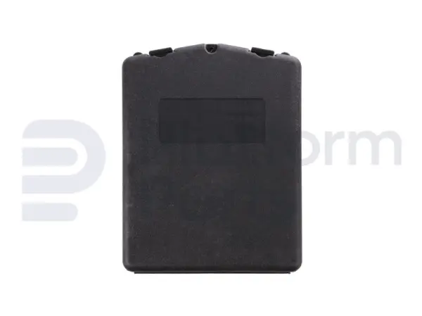 Document holder A4, plastic