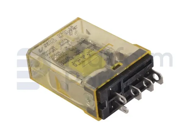 Relais 12V SPDT