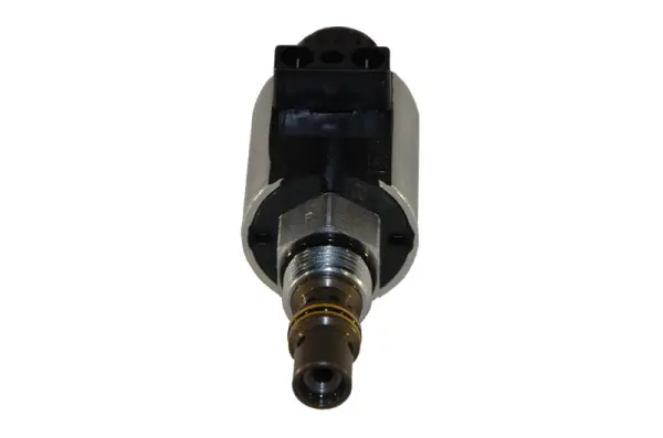 Valve, proportional