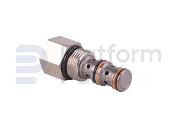 Valve, flow regulator