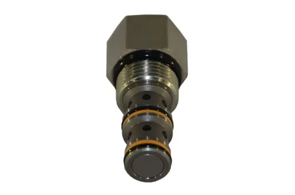 Valve, flow regulator