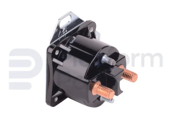 Contactor, 12V, starter