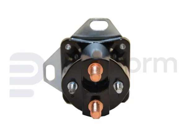 Contactor, 12V, starter