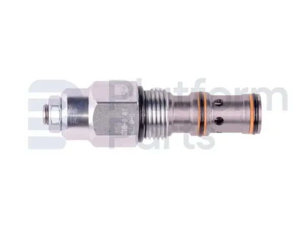 Counterbalance valve 2500 PSI