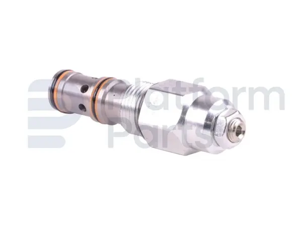 Counterbalance valve 2500 PSI