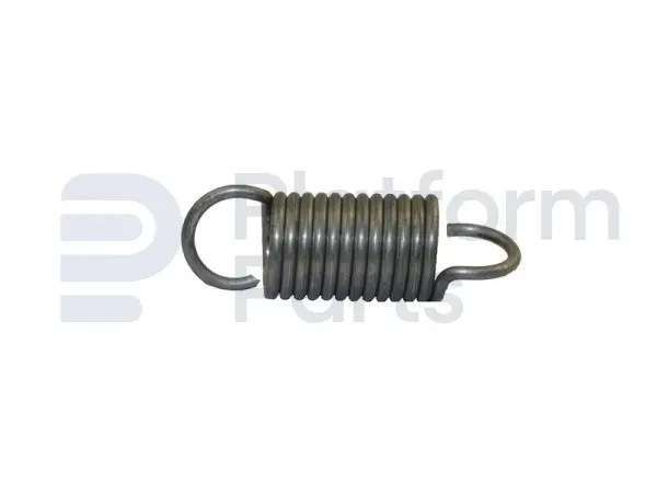 Spring 1.25 X .438