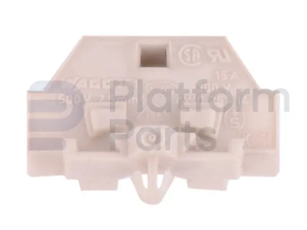 Terminal block