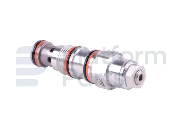 Counterbalance valve 3000 PSI