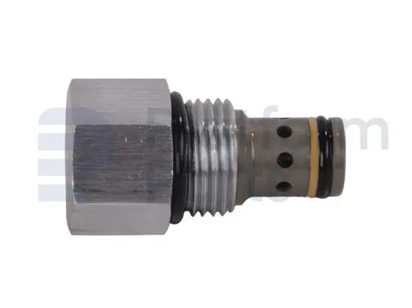 Valve, flux régulateur