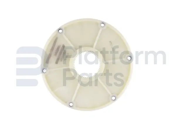 Flywheel flange, Deutz