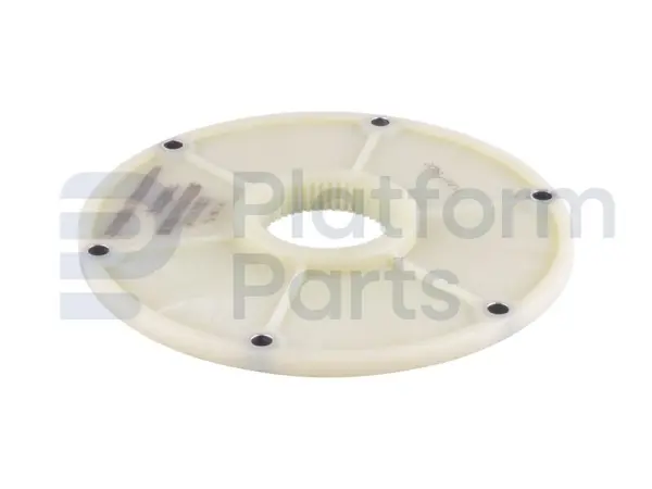 Flywheel flange, Deutz