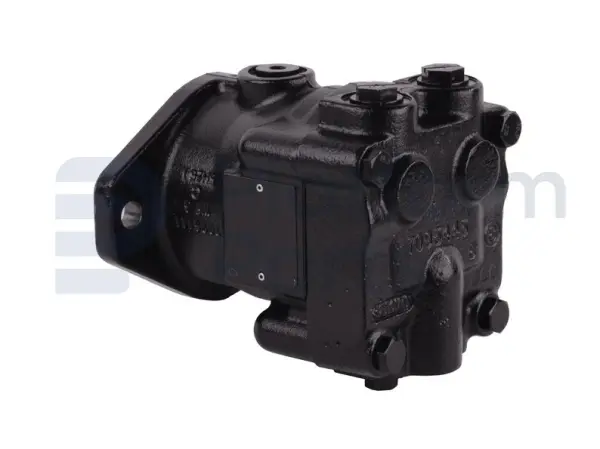 Moteur de traction