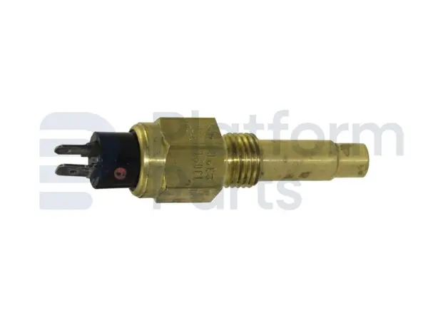 Sensor, oil temperature