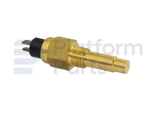 Sensor, oil temperature