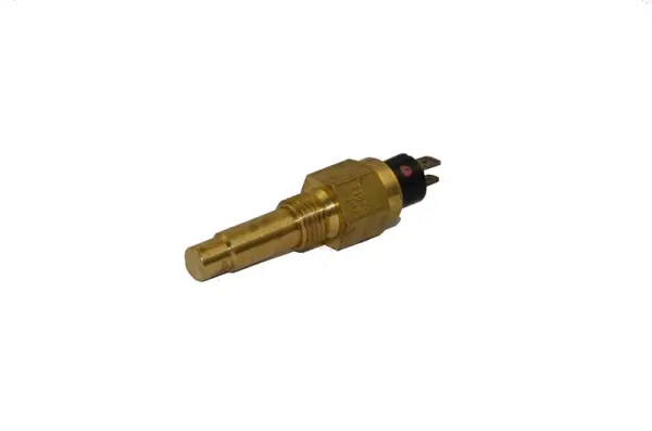 Sensor, oil temperature